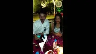 Guest Experience || Candle Light Dinner || Palm Greens Club || Review