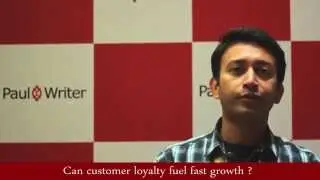 Can Customer Loyalty Fuel Fast Growth?