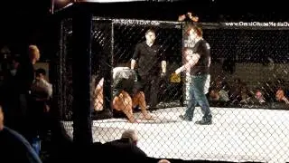 Joe Lamoureux vs Shawn Baker