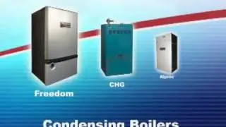 Burnham High Efficiency Boilers Benefits