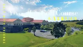 March 15, 2023, YUNG-HAN GOLF COURSE