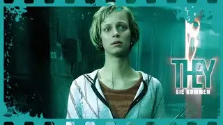 Wes Craven pr&auml;sentiert | THEY | Sie kommen | GermanTrailer