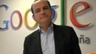 Google's Marotte Says BBVA to Use Its Enterprise Apps