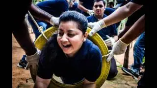 RBI Grade B DRs Journey - 113th Batch