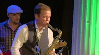 Wouter Seinen - Superheld (live in Bonfire)