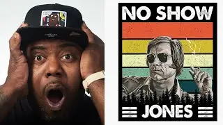 FIRST TIME HEARING | George Jones - No Show Jones | REACTION