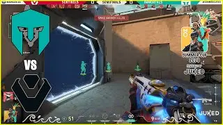 Sentinels vs Immortals Valorant Highlights | 30BombGG: Summer Cup 2020 Quarterfinals