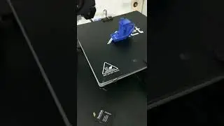 New 3D printer /Anet ET4X