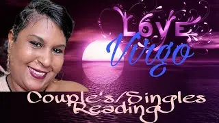Virgo This Conversation Kicks Off The Start Of A New Romance ❤️🥰 Jan2026 Tarot Reading 