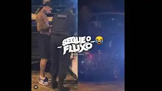PK DELAS &Eacute; PRESO AP&Oacute;S TR4NS4R NA RUA!!MC MANEIRINHO DA SUA OPINI&Atilde;O!!CONFIRA