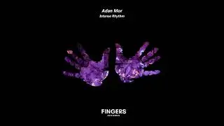Adan Mor - Intense Rhythm (Original Mix)