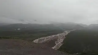 Denali State Park, Alaska
