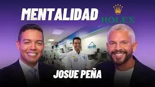 ⁠&iquest;C&oacute;mo hizo su primer NEGOCIO DIGITAL? (As&iacute; puedes replicarlo) 😳 Experto Josue Pe&ntilde;a en Cara a Cara🎙️