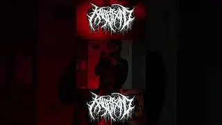 EATEN - BLOODBATH / VOCAL COVER #metal #kallbrand #bloodbath #growling #eaten