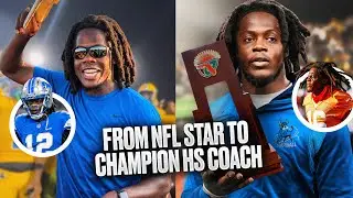 ЛУЧШЕЕ ОТ ТРЕНЕРА ТЕДДИ БРИДЖУОТЕРА | 305 SPORTS