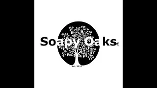 Donation unboxing from Soapy Oaks Farm and Kath