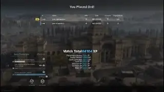 Plunder duos