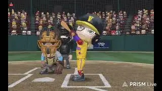 Dot Kamenshek Home Run! Elements Take Game 2 vs Vipers | Baseball 9