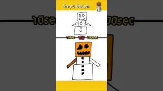 #minecraft #drawing #draw #art #stepbystep #easy #painting #shorts #minecraftmovie #tutorial #kids