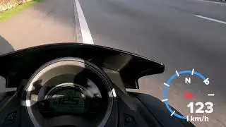 NMAX V1 TOPSPEED ROLLER UMA | UMA RACING CVT
