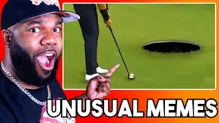UNUSUAL MEMES COMPILATION, but only the ones we haven't seen #NemRaps
