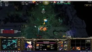 Dota 1 RGC live