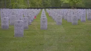 Burial benefits frequently go unused: Veterans Affairs