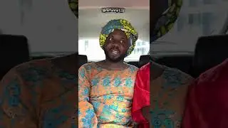 SABINUS - A new hustle 😂 #sabinuscomedy #ogasabinus #sabinus 