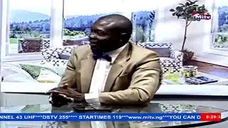 BUMPER BREAKFAST SHOW 29TH DEC. 2025
