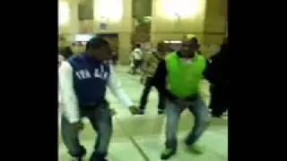 LOgObi  In chatelet  Freestyle