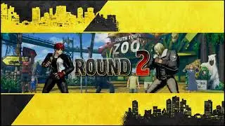 Fatal Fury~ City of Wolves  November 2025 HD 80