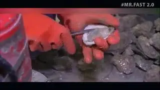 Fast Workers God level 6 - Like A Boss