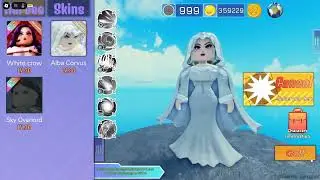 Видеоролик с демонстрацией обновления Dimensional Fighters! Презентация White Raven и Disco Wanda