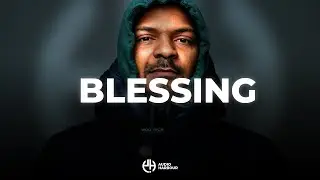Hef Type Beat - Blessing | Storytelling Rap Beat | 2025