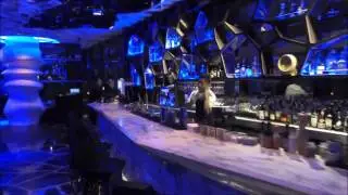 ROOFTOP BAR 