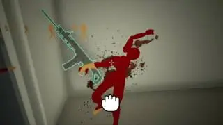 Blood Bath | Sword With Sauce