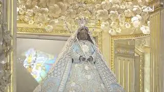 LIVE: Misa para sa mga Balikbayan, Maglalakbay, at Maglalayag  | January 17, 2026 | 12NN