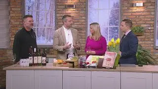 Minnesota&rsquo;s Monthly Annual Food And Wine Experience Is Around The Corner