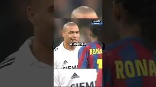 Del Bal&oacute;n de Oro a la c&aacute;rcel: el precio real de vivir sin l&iacute;mites #futbol