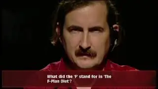 The Syndicate - Episode 5 (24th July 2000)