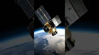 Stuff In Space / 1 Minute Tech Tips #tech #shorts #techtips #techtipsandtricks