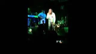 Hussla D @Hootananny Brixton