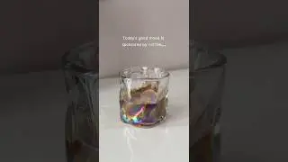 Today&rsquo;s good mood is sponsored by coffee&hellip; #coffee #morningroutine #nespresso #asmr #tiktok #fyp