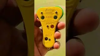 Ball Count Machine🏏👏 #shorts #cricket #information #cricinfo #trending #yt #icc #cricketwithmahesh