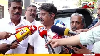 സീറ്റുവെച്ചുമാറാനുള്ള കോൺഗ്രസ് നീക്കത്തിന് വഴങ്ങാതെ കേരള കോൺഗ്രസ് ജോസഫ് വിഭാഗം