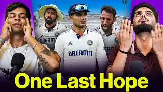 Miracle Needed: India One Good Spell Away from Victory | Post Stumps Clarity