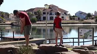 Port Owen Marina