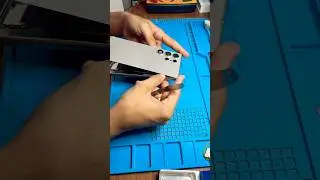 Open Samsung S24 Ultra 😇🤣