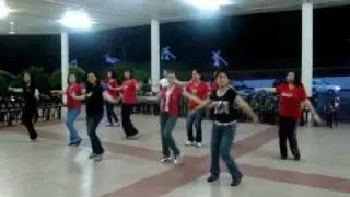 Limpahan  (3rd Upload)