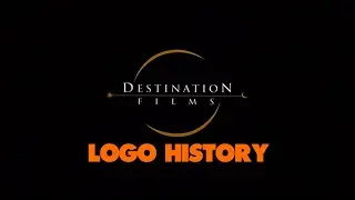 Destination Films Logo History (#287)